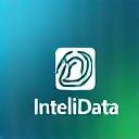 IntelliData Solutions logo in footer
