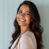 Lucía Delfino, Head of Customer Success