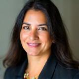 María Fernández, CEO of IntelliData Solutions